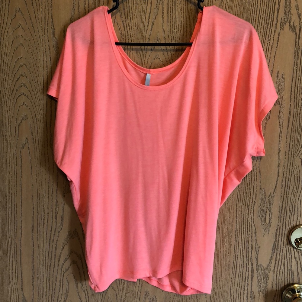 Vanity dolman Tshirt